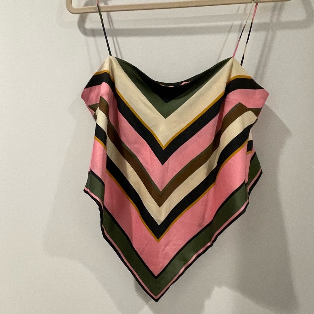 Zara Top